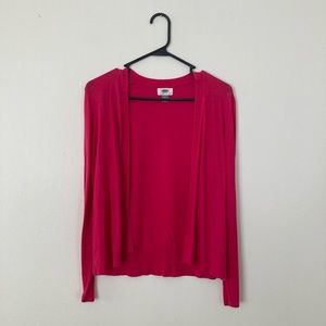 🎀OLD NAVY cardigan